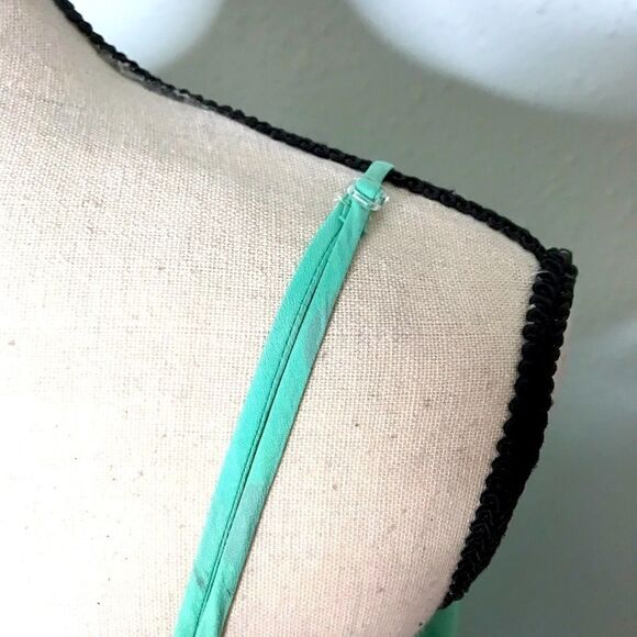 Super Cute Polka Dot Dress by Honey Punch - Picture 8 of 13